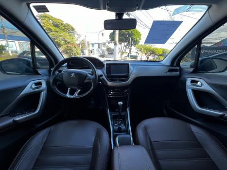 PEUGEOT 2008 1.6 16V 4P FLEX ALLURE AUTOMTICO, Foto 16