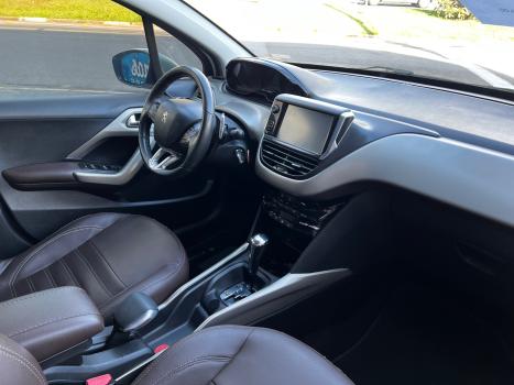 PEUGEOT 2008 1.6 16V 4P FLEX ALLURE AUTOMTICO, Foto 17
