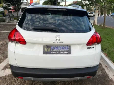 PEUGEOT 2008 1.6 16V 4P FLEX ALLURE PACK AUTOMTICO, Foto 6