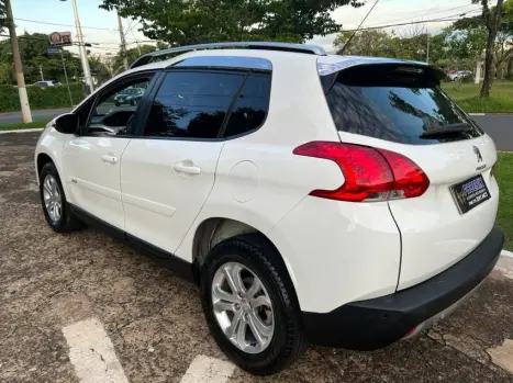 PEUGEOT 2008 1.6 16V 4P FLEX ALLURE PACK AUTOMTICO, Foto 7
