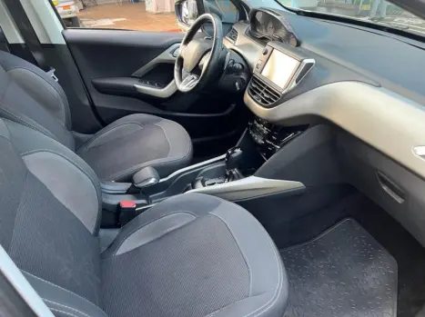 PEUGEOT 2008 1.6 16V 4P FLEX ALLURE PACK AUTOMTICO, Foto 8