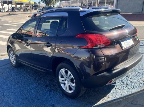 PEUGEOT 2008 1.6 16V 4P FLEX ALLURE AUTOMTICO, Foto 6