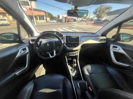 PEUGEOT 2008 1.6 16V 4P FLEX ALLURE AUTOMTICO, Foto 8
