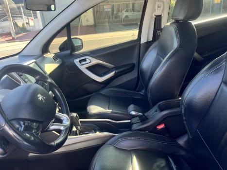 PEUGEOT 2008 1.6 16V 4P FLEX ALLURE AUTOMTICO, Foto 9