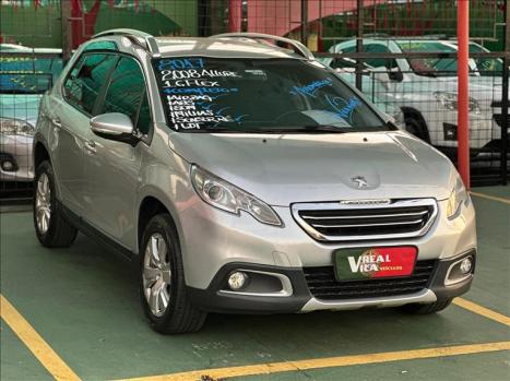 PEUGEOT 2008 1.6 16V 4P FLEX ALLURE AUTOMTICO, Foto 1