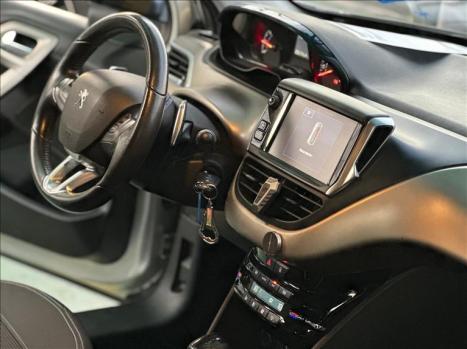 PEUGEOT 2008 1.6 16V 4P FLEX ALLURE AUTOMTICO, Foto 5
