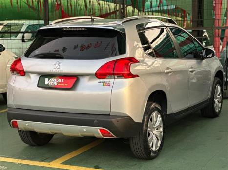 PEUGEOT 2008 1.6 16V 4P FLEX ALLURE AUTOMTICO, Foto 8