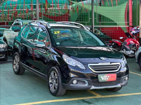PEUGEOT 2008 1.6 16V 4P FLEX GRIFFE, Foto 1