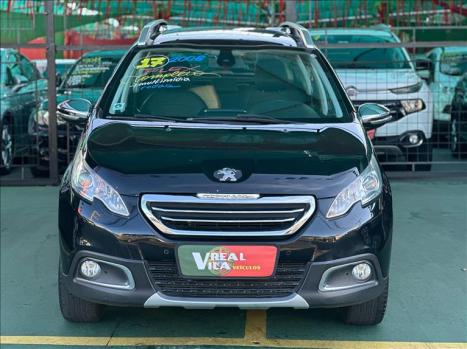 PEUGEOT 2008 1.6 16V 4P FLEX GRIFFE, Foto 2