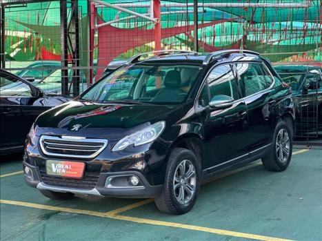 PEUGEOT 2008 1.6 16V 4P FLEX GRIFFE, Foto 3