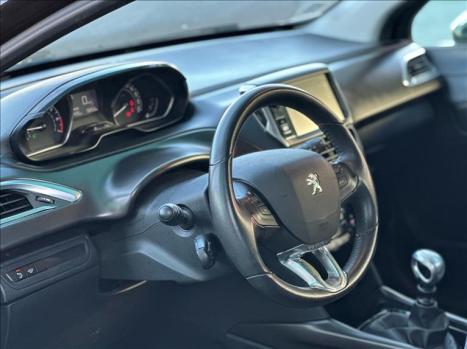 PEUGEOT 2008 1.6 16V 4P FLEX GRIFFE, Foto 4