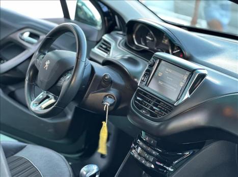 PEUGEOT 2008 1.6 16V 4P FLEX GRIFFE, Foto 5