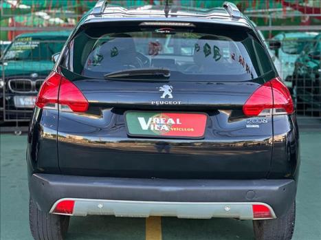 PEUGEOT 2008 1.6 16V 4P FLEX GRIFFE, Foto 12