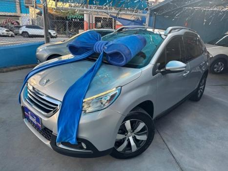 PEUGEOT 2008 1.6 16V 4P FLEX GRIFFE AUTOMTICO, Foto 3