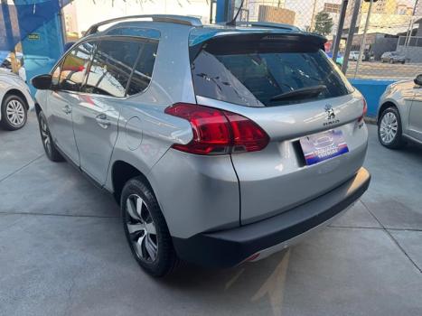 PEUGEOT 2008 1.6 16V 4P FLEX GRIFFE AUTOMTICO, Foto 4