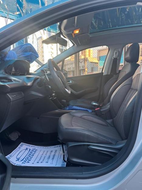 PEUGEOT 2008 1.6 16V 4P FLEX GRIFFE AUTOMTICO, Foto 7