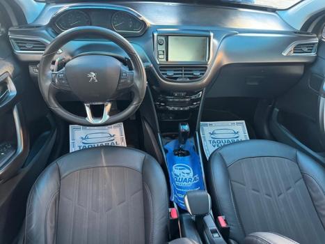 PEUGEOT 2008 1.6 16V 4P FLEX GRIFFE AUTOMTICO, Foto 9