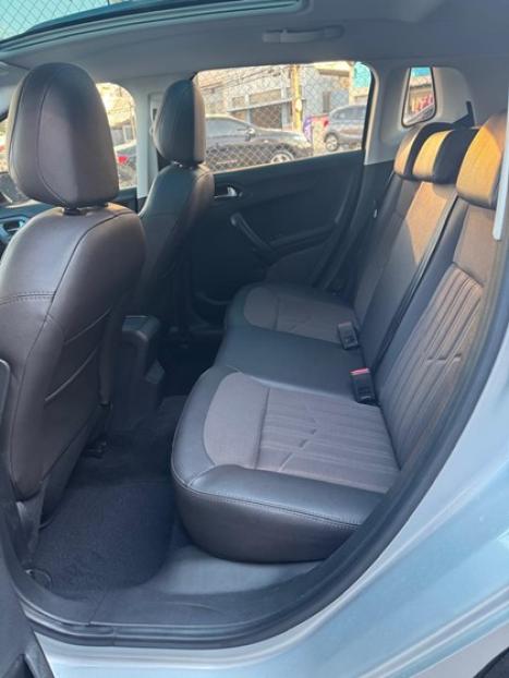 PEUGEOT 2008 1.6 16V 4P FLEX GRIFFE AUTOMTICO, Foto 10