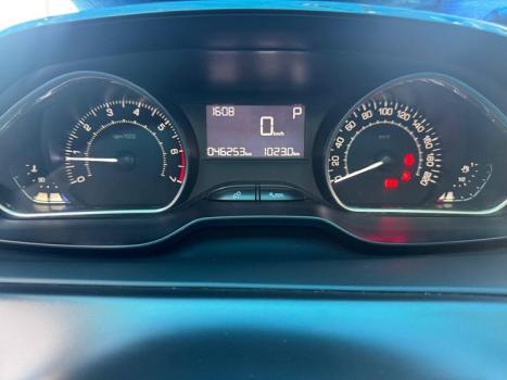 PEUGEOT 2008 1.6 16V 4P FLEX GRIFFE AUTOMTICO, Foto 11