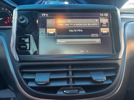 PEUGEOT 2008 1.6 16V 4P FLEX GRIFFE AUTOMTICO, Foto 14