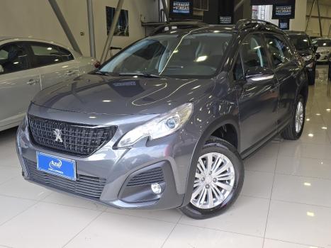 PEUGEOT 2008 1.6 16V 4P FLEX ALLURE AUTOMTICO, Foto 3