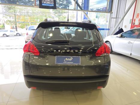 PEUGEOT 2008 1.6 16V 4P FLEX ALLURE AUTOMTICO, Foto 5