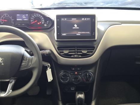 PEUGEOT 2008 1.6 16V 4P FLEX ALLURE AUTOMTICO, Foto 8