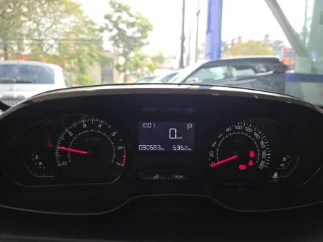 PEUGEOT 2008 1.6 16V 4P FLEX ALLURE AUTOMTICO, Foto 12