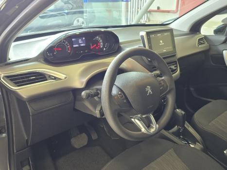 PEUGEOT 2008 1.6 16V 4P FLEX ALLURE AUTOMTICO, Foto 14