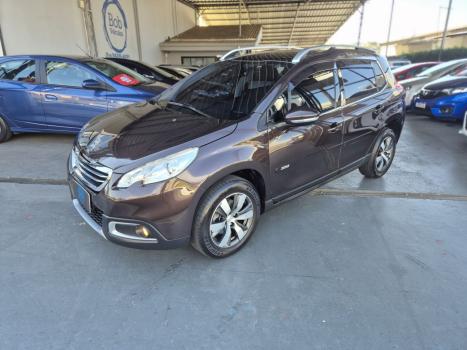 PEUGEOT 2008 1.6 16V 4P FLEX GRIFFE, Foto 1