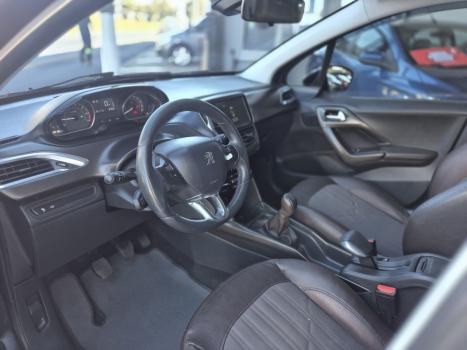 PEUGEOT 2008 1.6 16V 4P FLEX GRIFFE, Foto 10