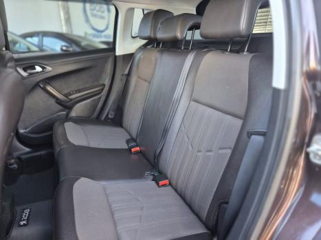 PEUGEOT 2008 1.6 16V 4P FLEX GRIFFE, Foto 14