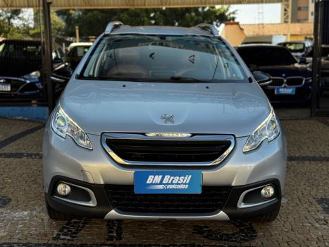 PEUGEOT 2008 1.6 16V 4P FLEX ALLURE AUTOMTICO, Foto 2