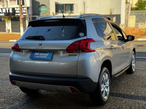 PEUGEOT 2008 1.6 16V 4P FLEX ALLURE AUTOMTICO, Foto 4