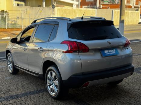 PEUGEOT 2008 1.6 16V 4P FLEX ALLURE AUTOMTICO, Foto 6