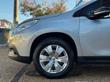 PEUGEOT 2008 1.6 16V 4P FLEX ALLURE AUTOMTICO, Foto 7