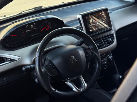 PEUGEOT 2008 1.6 16V 4P FLEX ALLURE AUTOMTICO, Foto 8