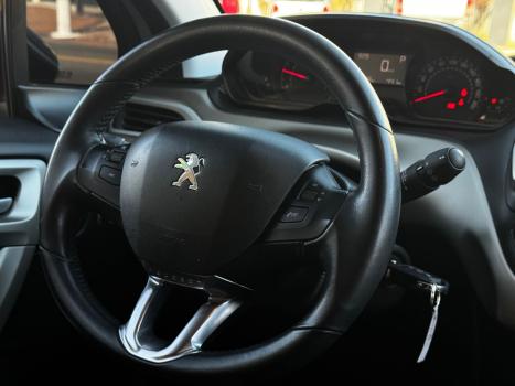 PEUGEOT 2008 1.6 16V 4P FLEX ALLURE AUTOMTICO, Foto 9