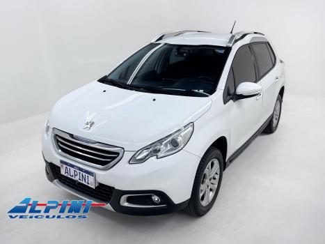 PEUGEOT 2008 , Foto 1