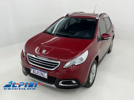 PEUGEOT 2008 , Foto 1