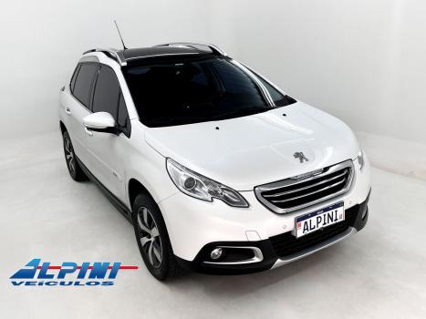 PEUGEOT 2008 , Foto 2