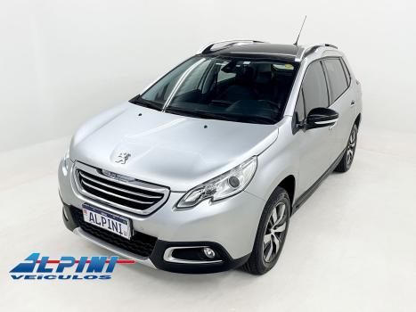 PEUGEOT 2008 , Foto 1