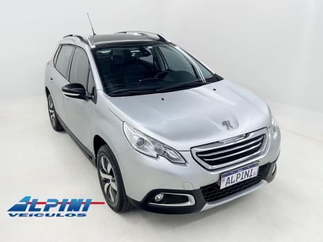 PEUGEOT 2008 , Foto 2