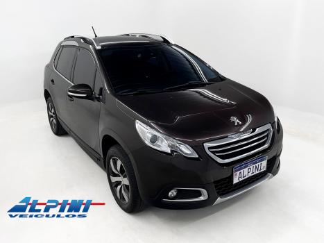 PEUGEOT 2008 , Foto 2