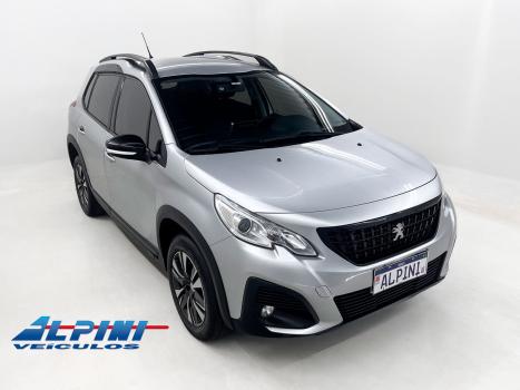 PEUGEOT 2008 , Foto 2