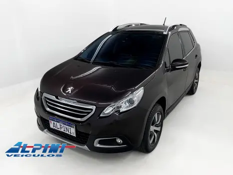 PEUGEOT 2008 , Foto 1