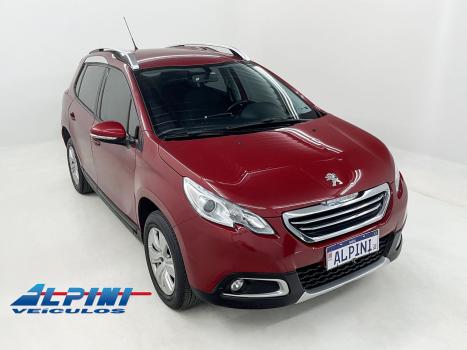 PEUGEOT 2008 , Foto 2