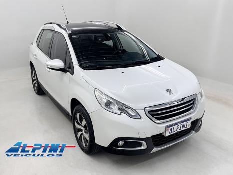 PEUGEOT 2008 , Foto 2