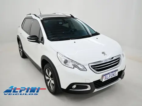 PEUGEOT 2008 , Foto 2