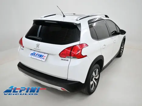 PEUGEOT 2008 , Foto 3